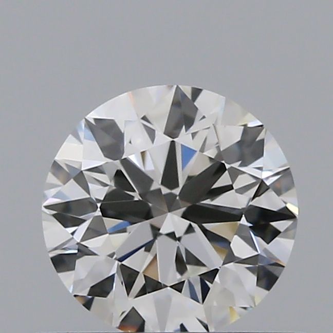 Diamond Natural 0,5Ct G-VS1 Round - GIA6532294607