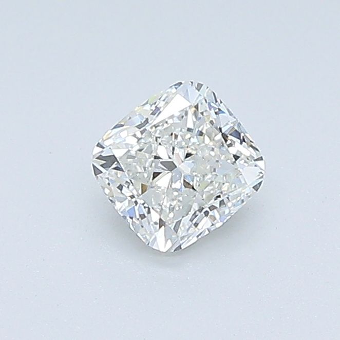Diamond Natural 0,4Ct H-VS1 Cushion - GIA6391796705