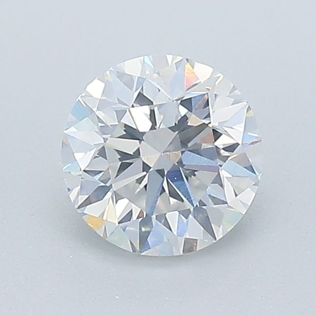 Diamond Natural 0,8Ct E-SI2 Round - GIA6412174945