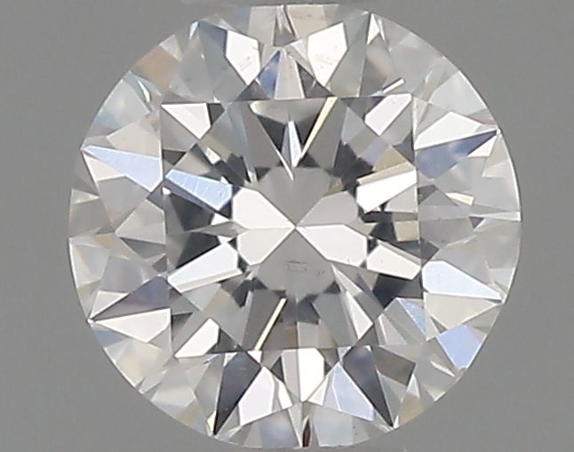 Diamond Natural 0,3Ct E-SI1 Round - GIA7458299252