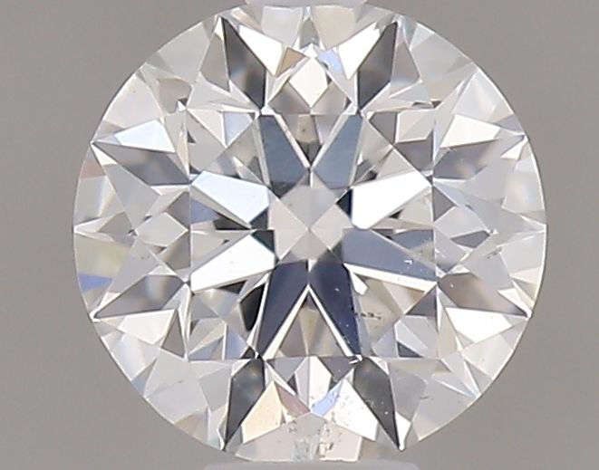 Diamond Natural 0,3Ct E-SI1 Round - GIA3445718225