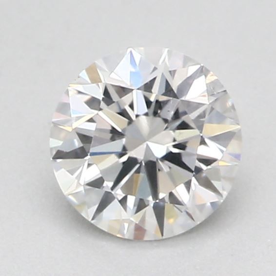 Diamond Natural 0,3Ct E-SI1 Round - GIA2417131794
