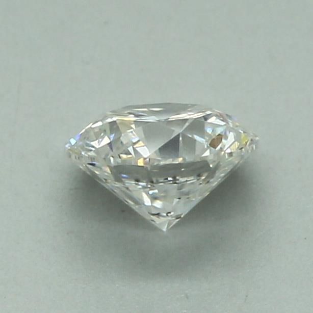 Diamond Natural 0,3Ct E-SI1 Round - GIA6425021345