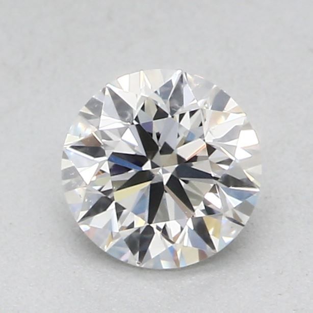 Diamond Natural 0,3Ct E-SI1 Round - GIA1419877729