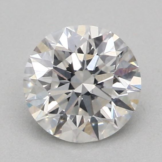 Diamond Natural 0,3Ct E-SI1 Round - GIA2406682480