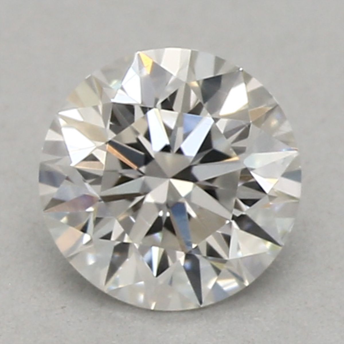 Diamond Natural 0,3Ct E-SI1 Round - GIA2215697430