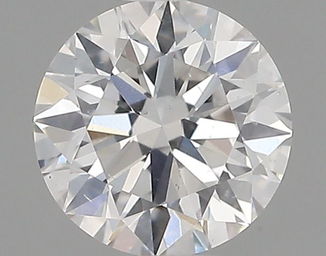 Diamond Natural 0,3Ct E-SI1 Round - GIA6392681291