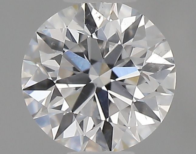 Diamond Natural 0,3Ct E-SI1 Round - GIA1448580299
