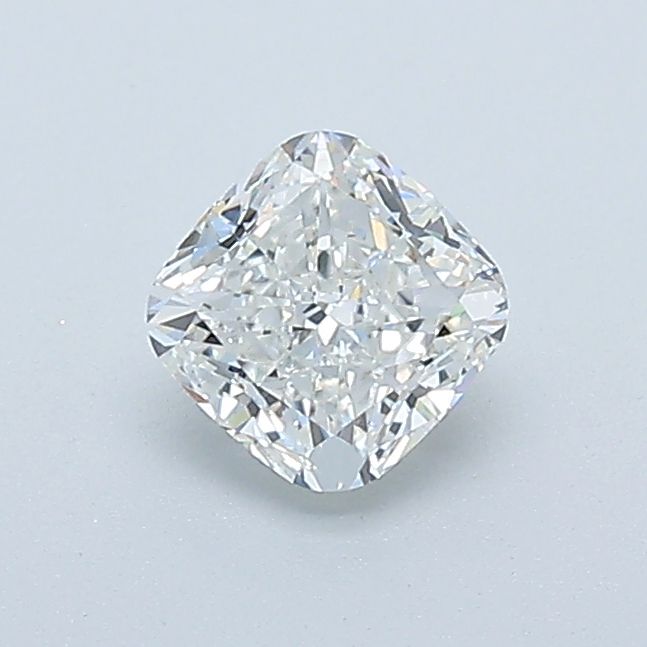 Diamond Natural 0,5Ct G-VVS2 Cushion - GIA5403890080