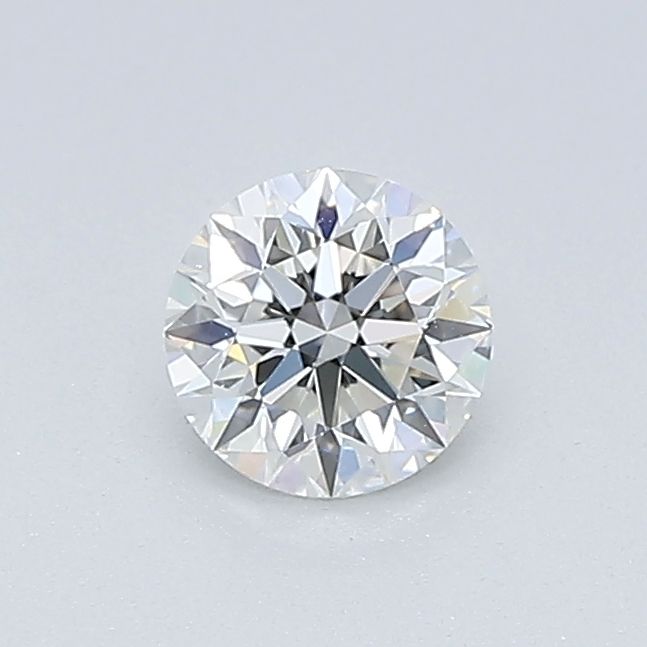 Diamond Natural 0,32Ct I-VVS1 Round - GIA5403074506
