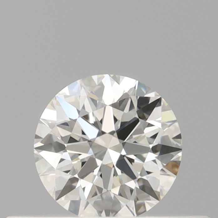 Diamond Natural 0,3Ct I-VVS1 Round - GIA1545962920