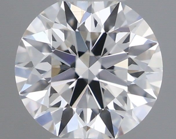 Diamond Natural 0,32Ct I-VVS1 Round - GIA7401851191