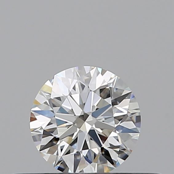 Diamond Natural 0,3Ct I-VVS2 Round - GIA2546035253