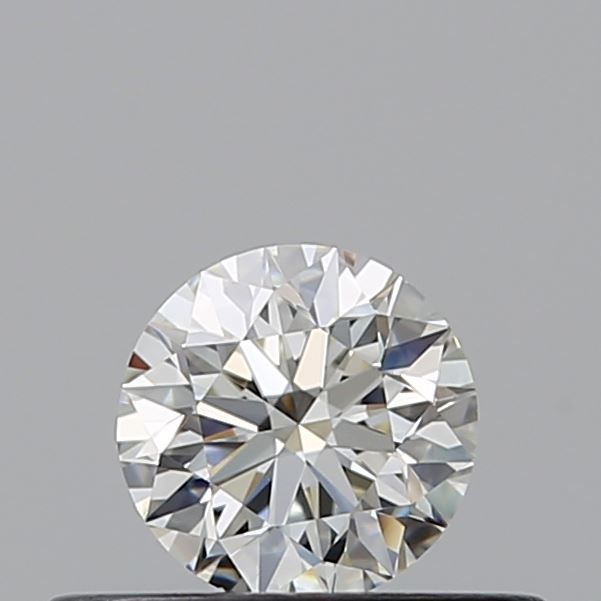 Diamond Natural 0,3Ct I-VVS1 Round - GIA1539796111