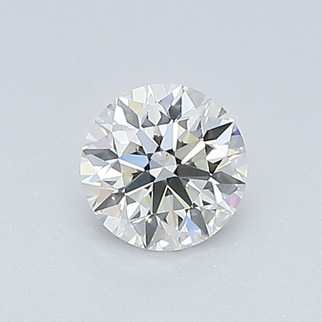 Diamond Natural 0,34Ct K-VS1 Round - GIA2407671436