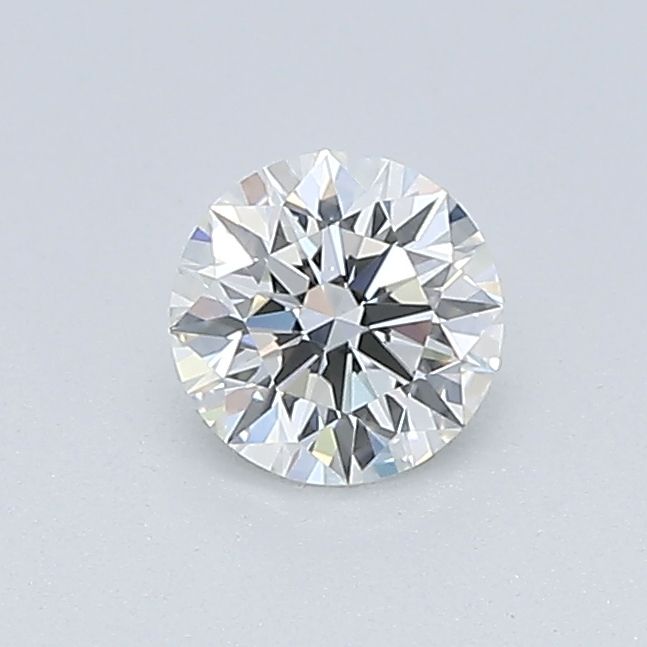 Diamond Natural 0,32Ct I-VVS1 Round - GIA5406661338