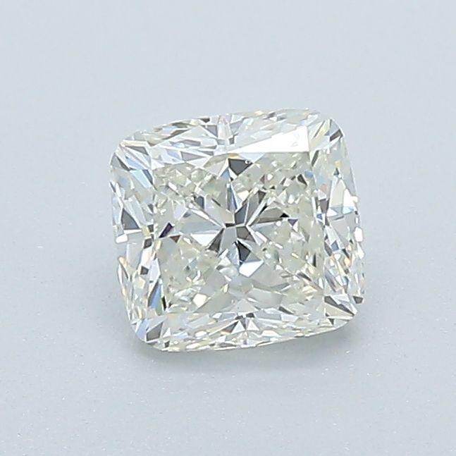 Diamond Natural 0,6Ct J-VS1 Cushion - GIA7416075833