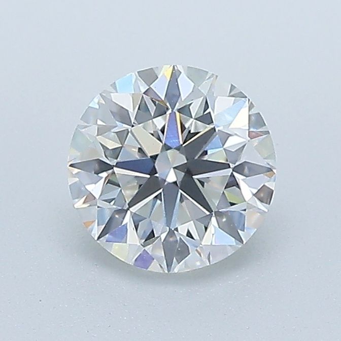 Diamond Natural 0,81Ct E-VS1 Round - GIA3415183075