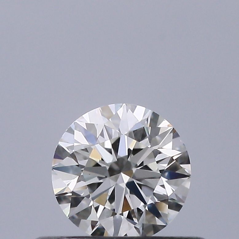 Diamond Natural 0,33Ct H-VS2 Round - GIA7541936827