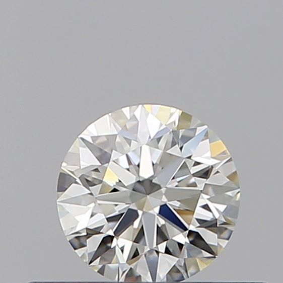 Diamond Natural 0,33Ct J-VVS2 Round - GIA2547343719