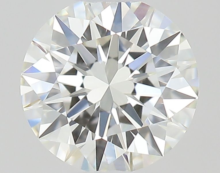 Diamond Natural 0,33Ct J-VVS2 Round - GIA7546732129