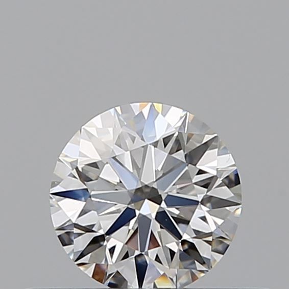 Diamond Natural 0,33Ct I-VS2 Round - GIA2546050809