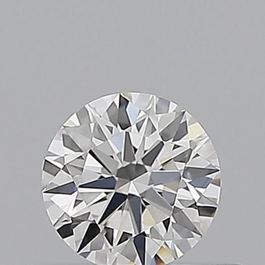 Diamond Natural 0,4Ct I-VS1 Round - GIA6542994233