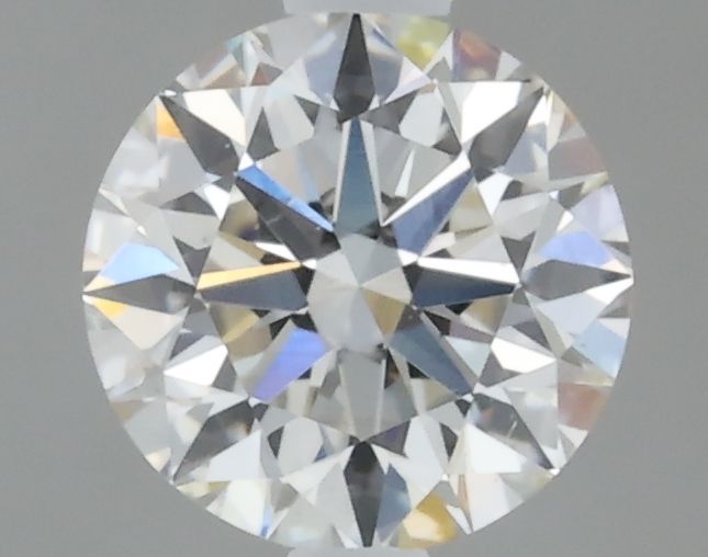 Diamond Natural 0,4Ct I-VS2 Round - GIA3525077060