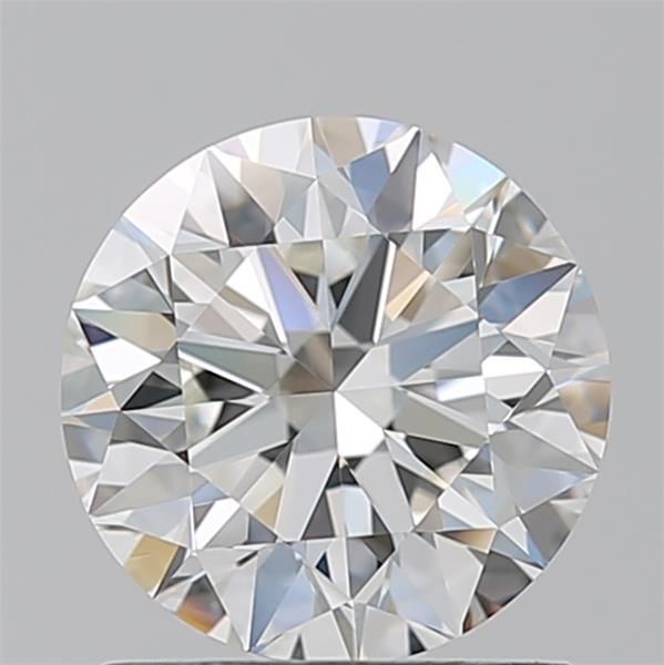 Diamond Natural 1,3Ct G-IF Round - GIA2235751303