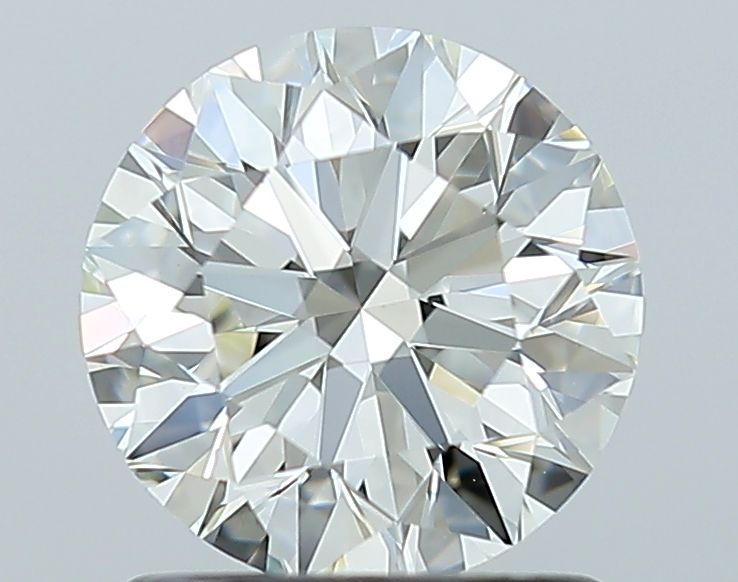 Diamond Natural 1,22Ct I-VS1 Round - IGI746523909