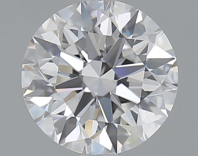 Diamond Natural 1,3Ct D-VVS1 Round - GIA2524780812