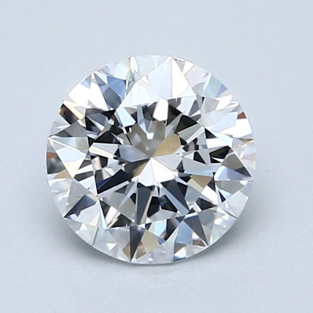 Diamond Natural 1,4Ct D-VS2 Round - GIA6541263933