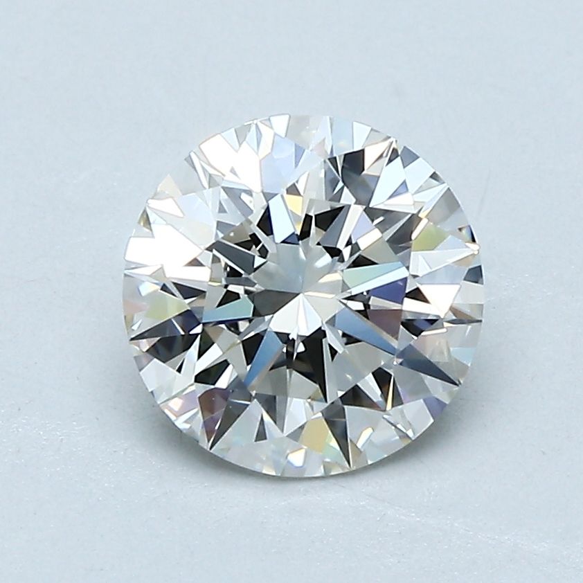 Diamond Natural 1,5Ct J-VVS2 Round - GIA6532966138