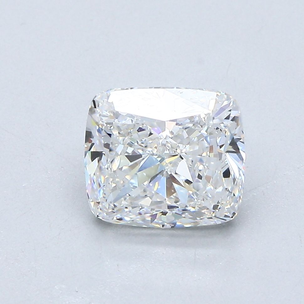 Diamond Natural 1,91Ct F-IF Cushion - GIA1229789529