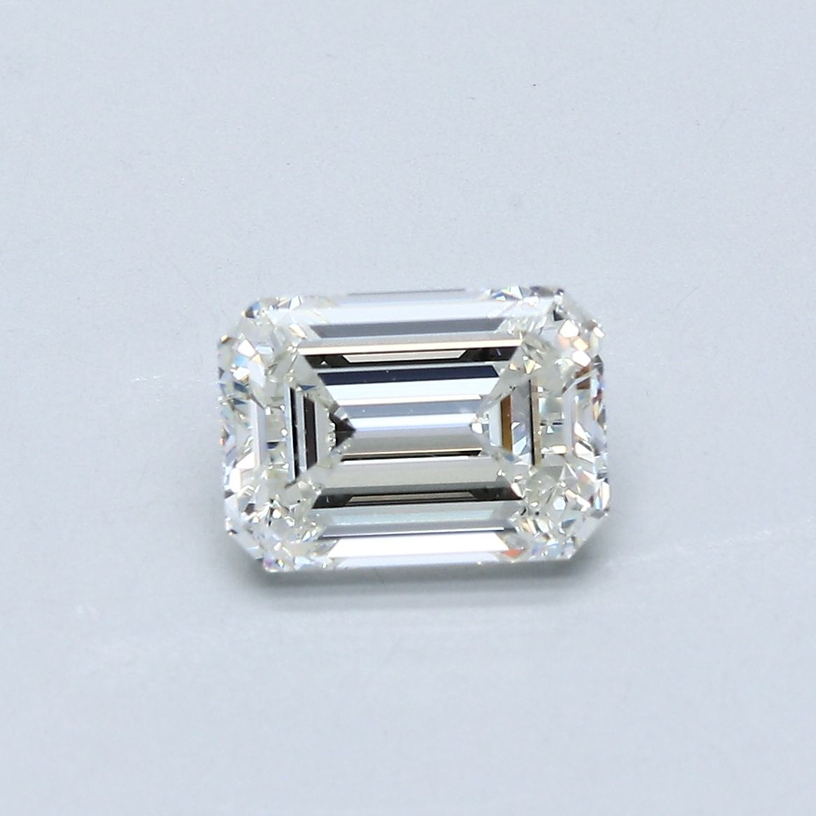 Diamond Natural 1,61Ct J-VS1 Emerald - GIA2235777569