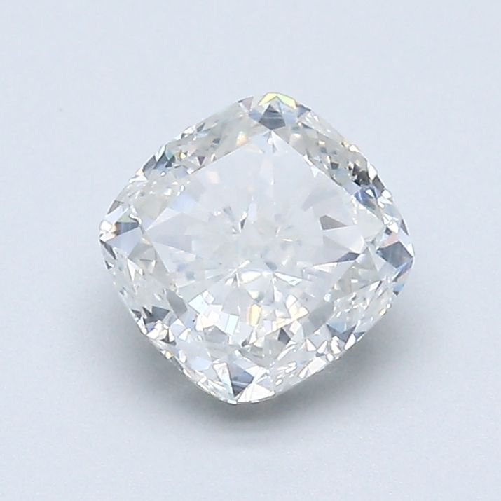 Diamond Natural 1,22Ct H-SI2 Cushion - GIA1443283224