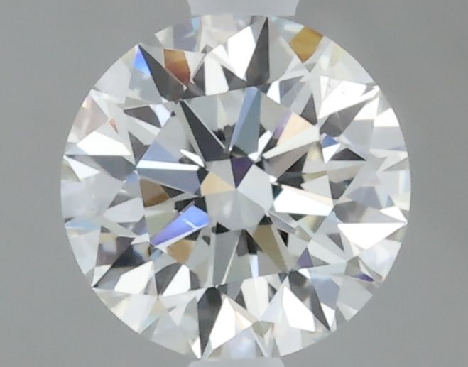 Diamond Natural 0,42Ct G-VS2 Round - GIA2526078177