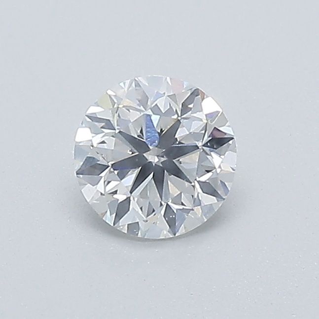 Diamond Natural 0,4Ct E-SI2 Round - GIA2406733064