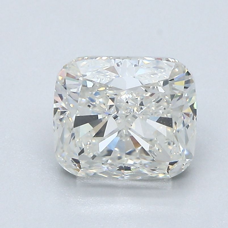 Diamond Natural 1,91Ct I-VS1 Cushion - GIA3465022173