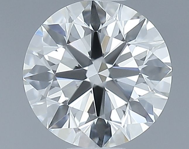 Diamond Natural 0,4Ct J-VVS1 Round - GIA2546977885