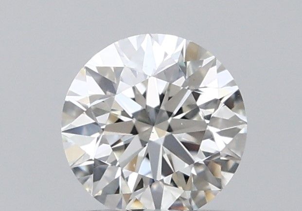 Diamond Natural 0,4Ct I-VS2 Round - GIA2516335222