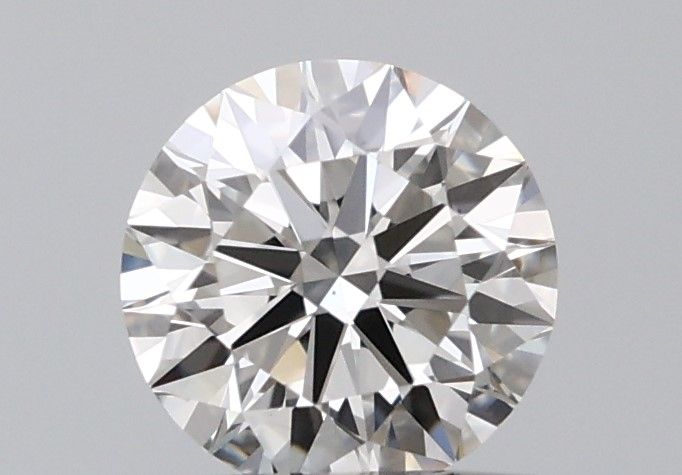 Diamond Natural 0,4Ct I-VS2 Round - GIA5516655976
