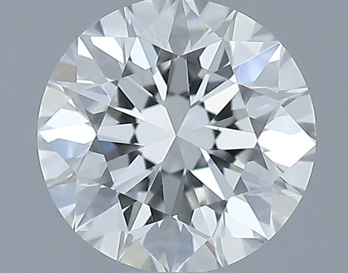 Diamond Natural 0,4Ct I-VS1 Round - GIA6552147991