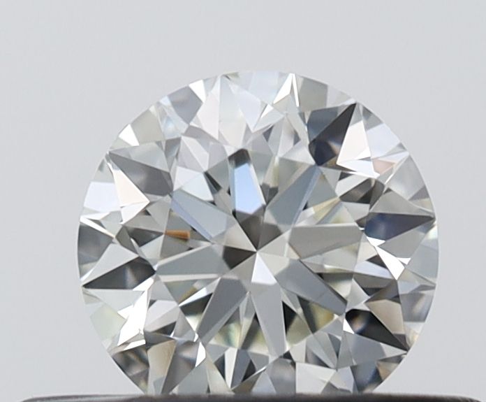 Diamond Natural 0,31Ct I-VS1 Round - IGI746533213
