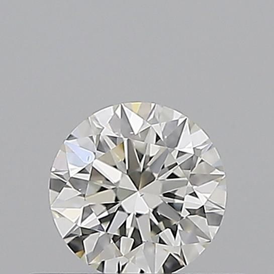 Diamond Natural 0,4Ct I-VS2 Round - GIA6542994212