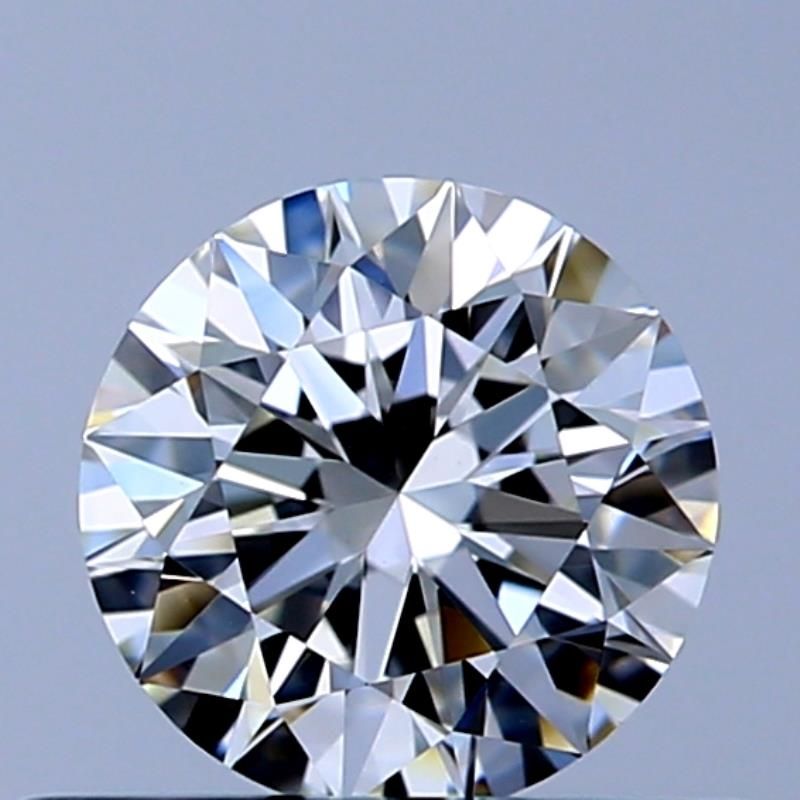 Diamond Natural 0,44Ct G-VS1 Round - GIA2556039324