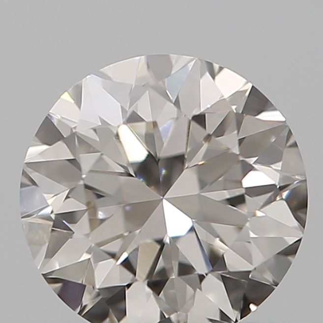 Diamond Natural 0,4Ct J-VVS2 Round - IGI633473142