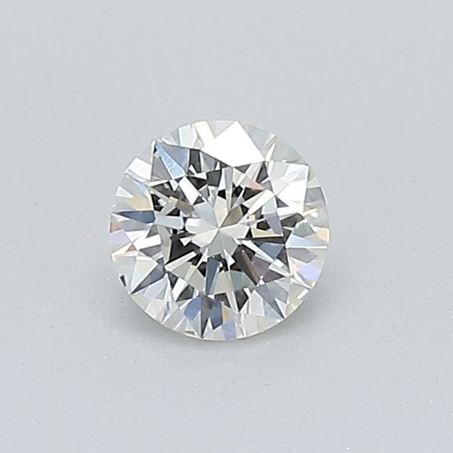 Diamond Natural 0,3Ct I-VVS2 Round - GIA6402722626