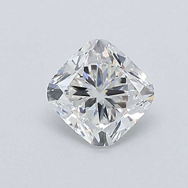 Diamond Natural 0,4Ct I-VVS2 Cushion - GIA2424236894