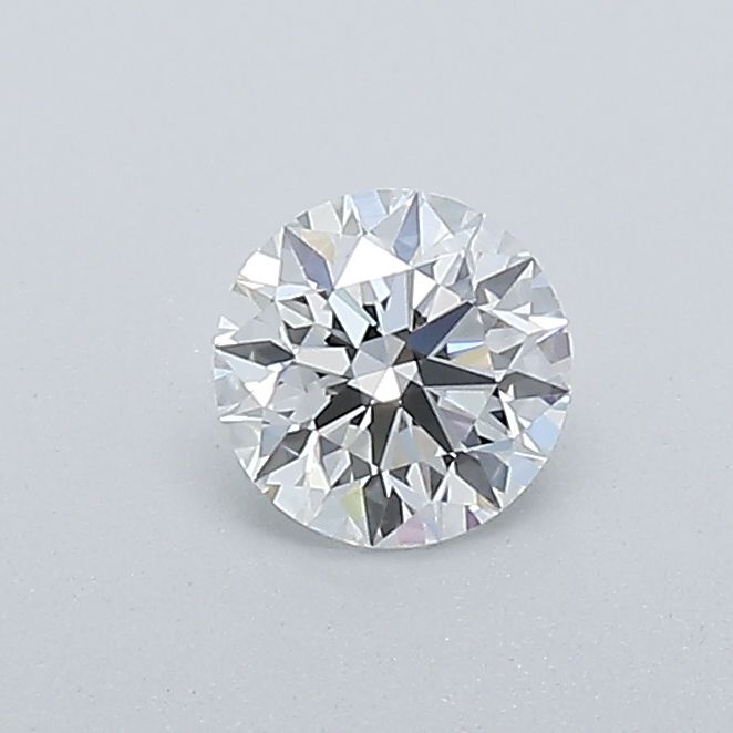 Diamond Natural 0,36Ct D-SI2 Round - GIA2477518463